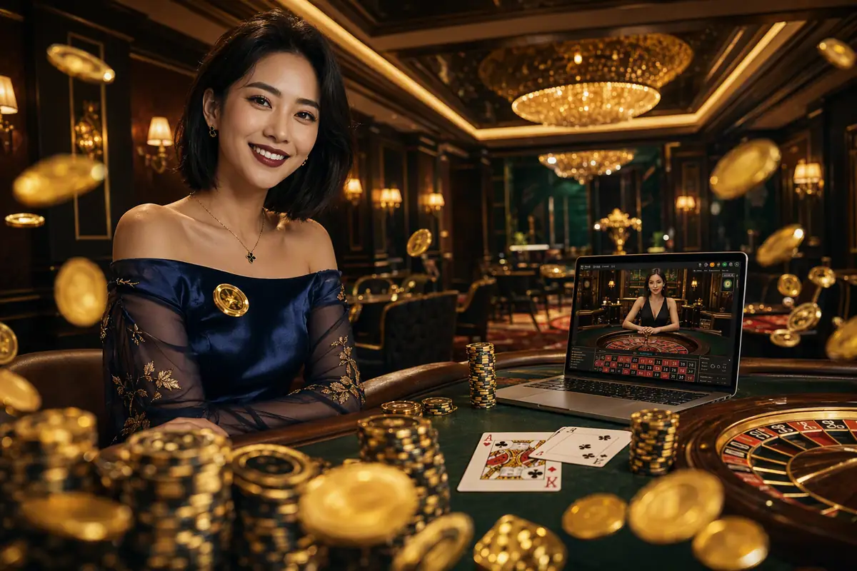 s94 Live Casino ဇယားများ