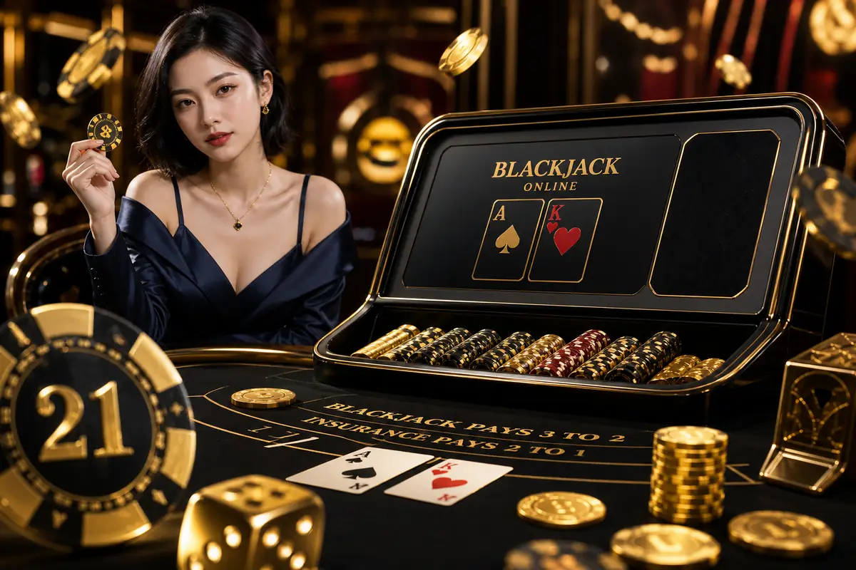 s94 Baccarat ဖဲ ဂိမ်း Live Casino