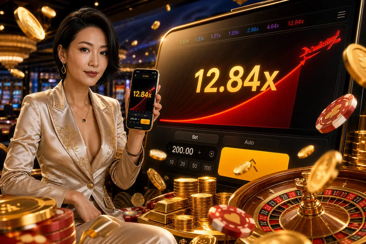 s94 Live Dealer ဂိမ်းနည်းလမ်း ရှင်းပြချက်