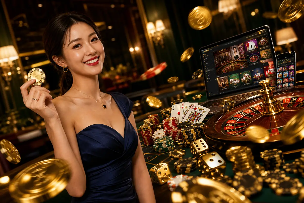 s94 ဘောလုံး Live Betting