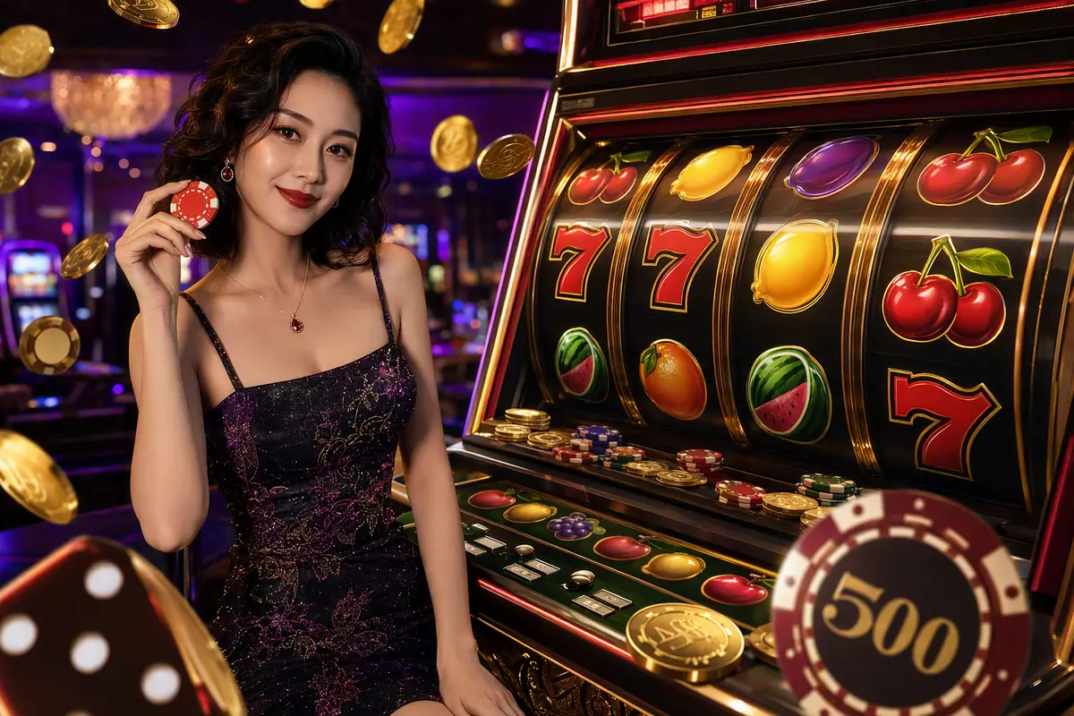 s94 VIP Cashback ဖဲ ဂိမ်း