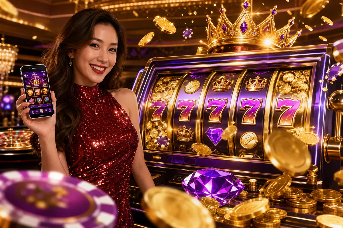 s94 ဖဲ ဂိမ်း Live Casino